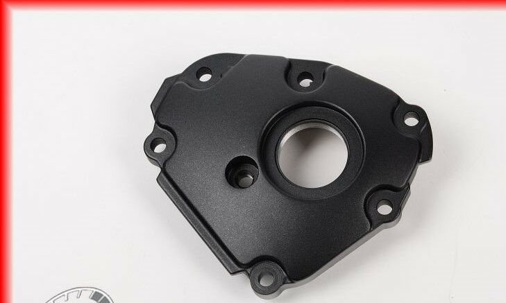 YAMAHA (2007-2015) FZ1/FZ8 ORİJİNAL YAĞ POMPA KAPAĞI 2D1-15416-00