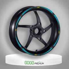 CF MOTO 250 SR 2020 - 2023 UYUMLU JANT ŞERİDİ 001