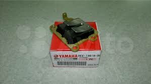YAMAHA ZUMA II /CW50 ORİJİNAL VALF(KLAPET)2EX-13610-00