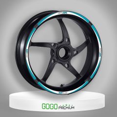 CF MOTO 250 SR 2020 - 2023 UYUMLU JANT ŞERİDİ 003