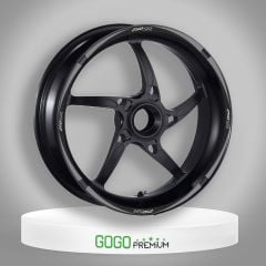 CF MOTO 250 SR 2020 - 2023 UYUMLU JANT ŞERİDİ 004
