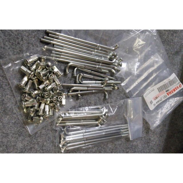 YAMAHA XV 535 ORİJİNAL ARKA MİL SETİ 2GV-25304-02