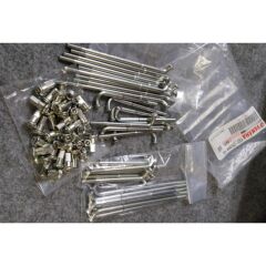 YAMAHA XV 535 ORİJİNAL ARKA MİL SETİ 2GV-25304-02