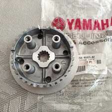 YAMAHA LC 135/SPARK 135cc ORİJİNAL DEBRIYAJ İÇ KAPAK 2S6-E6371-02