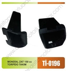 MONDİAL ZAT 150 cc TORPİDO TAKIM