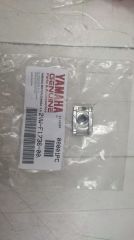 YAMAHA ORİJİNAL KLİPSLİ SOMUN 2VW-F1736-00