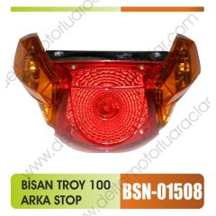BİSAN TROY 100 ARKA STOP