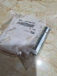 YAMAHA RD125/200cc ORİJİNAL PEDAL ASKI PİMİ 307-18188-01