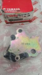 YAMAHA CYGNUS ORİJİNAL ORTA SEHPA KİLİDİ 5WG-F7180-00