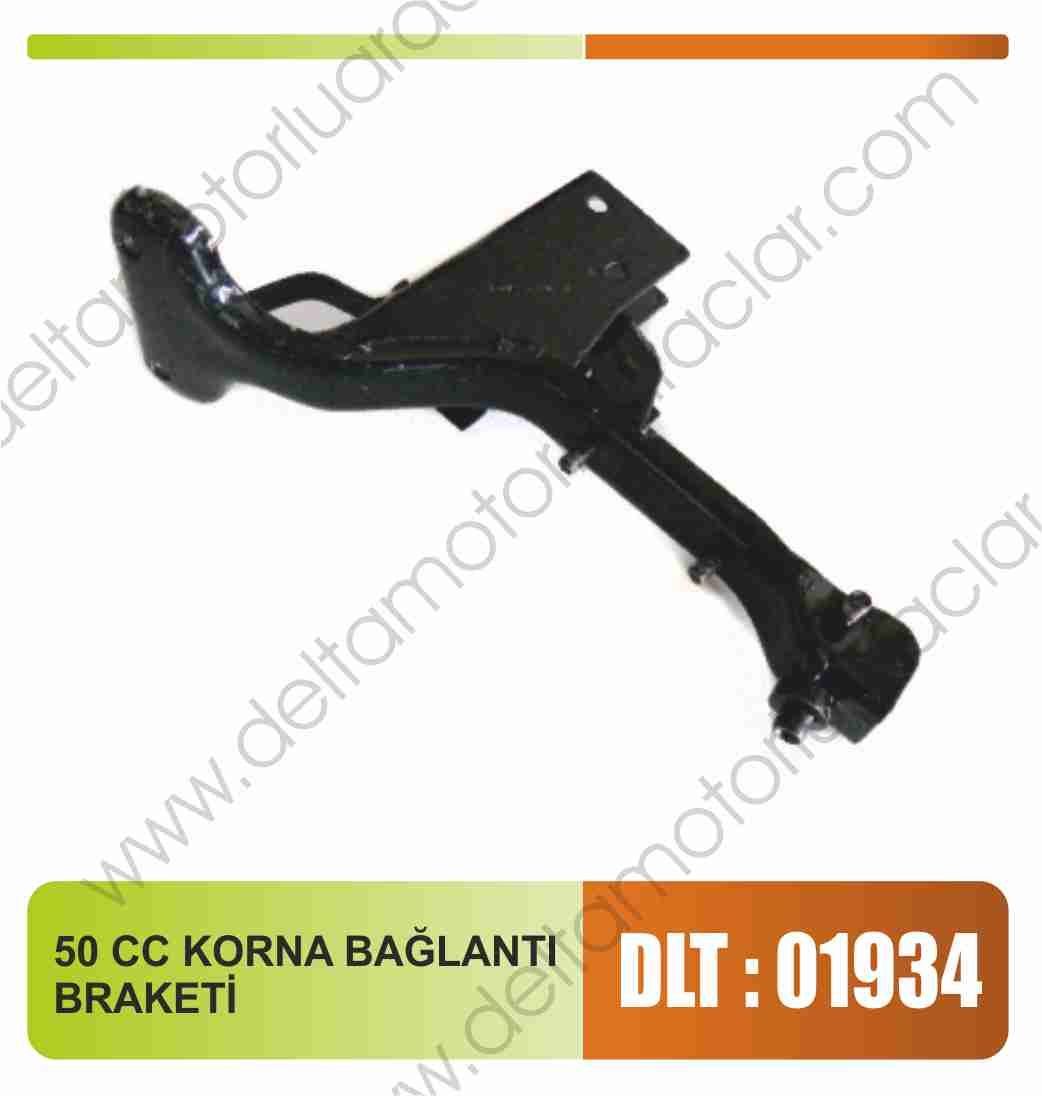 SCOOTER 50 cc KORNA BAĞLANTI BRAKETİ