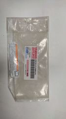 YAMAHA ZUMA II ORİJİNAL İKAZ (UYARI)STICKER 5WW-F1568-01