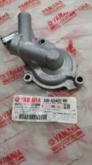 YAMAHA TRICITY 125cc ORİJİNAL SU POMPASI KAPAĞI 33S-E2422-00