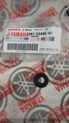 YAMAHA CYGNUS ORİJİNAL EGSOZ KORUMA BAĞLANTI LASTİĞİ(GROMET) 5WY-E4445-00