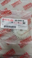 YAMAHA TRICITY 125cc DEVİRDAİM SU POMPA DİŞLİSİ 33S-E2459-00