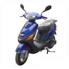 SCOOTER 50 cc KOLTUK KİLİDİ