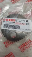 YAMAHA ATV RAPTOR 250cc ORİJİNAL EKSANTİRİK MİL DİŞLİSİ 5XT-12176-00