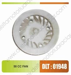 SCOOTER 50 cc FAN