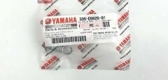 YAMAHA TRICITY 125cc ORİJİNAL DEBRİYAJ YAYI 33S-E6626-01