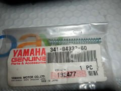 YAMAHA ROAD STAR/V STAR ORİJİNAL FAR CİVATA YAYI 341-84332-60