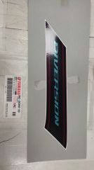 YAMAHA XJ6S ORİJİNAL DİVERSİON STICKER 36C-28392-20