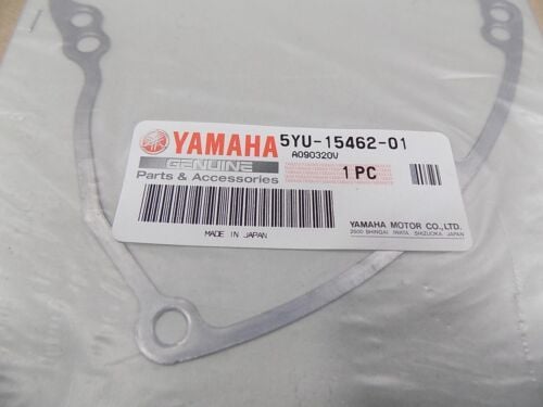 YAMAHA 2002-14 ROAD STAR ORİJİNAL KARTER KAPAK CONTASI 5YU-15462-01