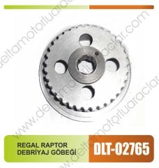 REGAL RAPTOR DEBRİYAJ GÖBEĞİ