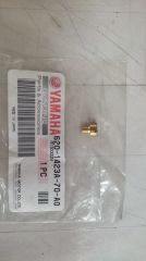 YAMAHA (1986-89) YX600 RADİAN ORİJİNAL KARBÜRTAÖR AYAR VİDASI 620-1423A-70-A0