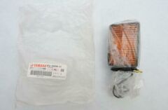 YAMAHA 1989-2000 XT250-350-600cc ORİJİNAL  ARKA SİNYAL  37A-83330-21