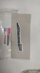 YAMAHA X-MAX ORİJİNAL STICKER 37P-F8315-10