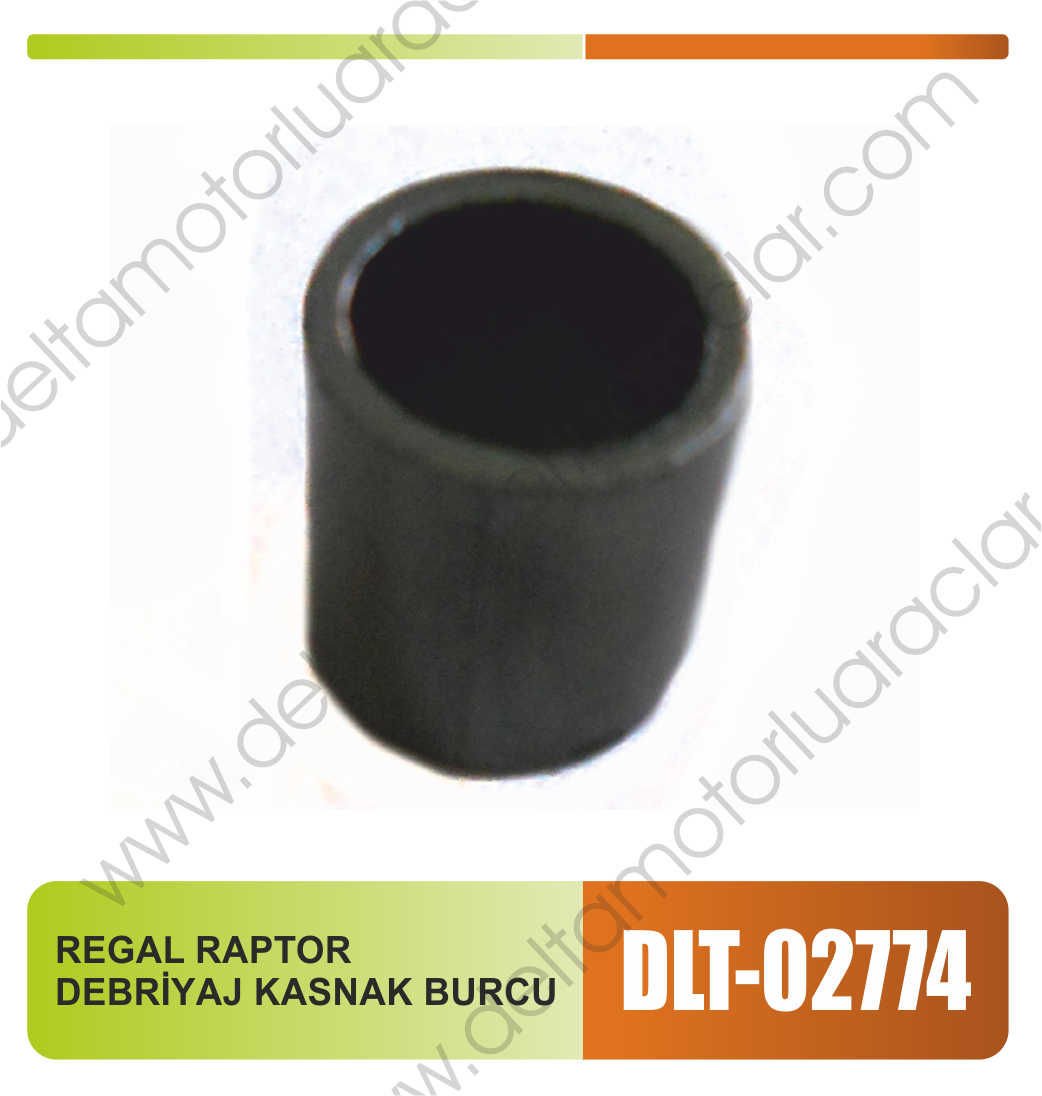 REGAL RAPTOR DEBRİYAJ KASNAK BURCU