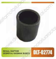 REGAL RAPTOR DEBRİYAJ KASNAK BURCU