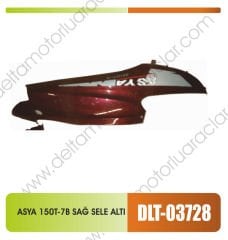 ASYA 150T-7B SAĞ SELE ALTI