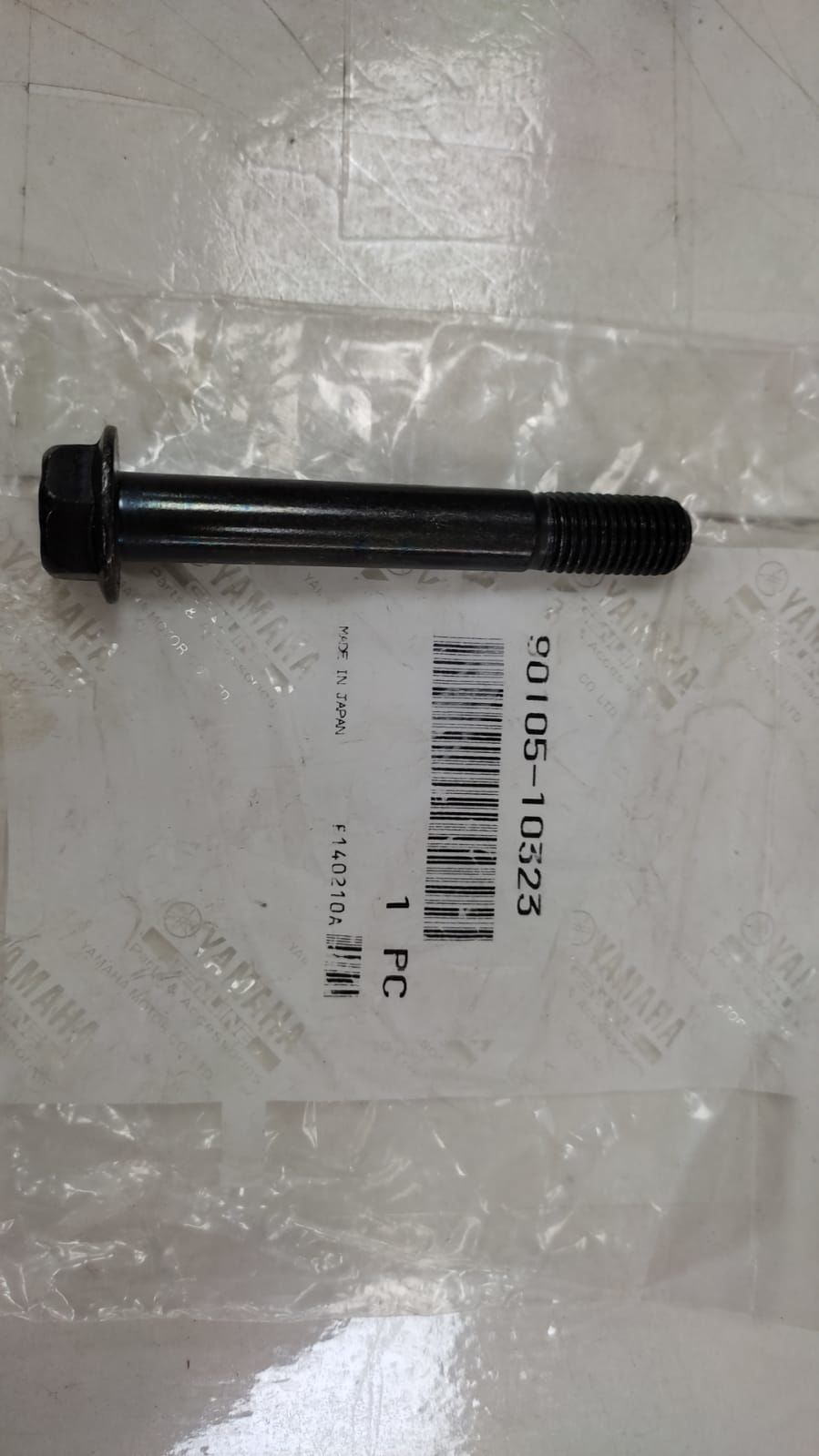 YAMAHA XVS95 ORİJİNAL FLAŞ CİVATA 90105-10323