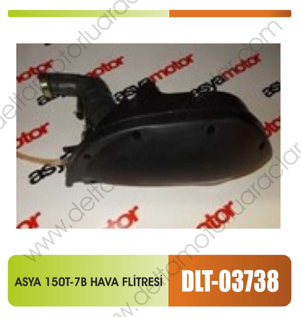 ASYA 150T-7 B HAVA FİLİTRESİ