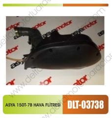 ASYA 150T-7 B HAVA FİLİTRESİ