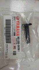 YAMAHA RT100/DT100 ORİJİNAL ARKA BİJON CİVATA 90109-08361