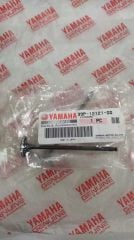 YAMAHA  FZ8 2011-13 ORİJİNAL EGSOZ SUBABI 39P-12121-00