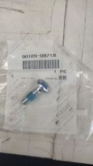 YAMAHA ORİJİNAL ALYAN BAŞLI VİDA 90109-08718