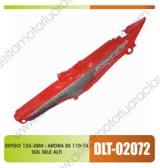 SKYGO 125-28 M / ARORA KS 110-16 SOL SELE ALTI