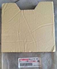 YAMAHA ATV GRIZZLY 700cc ORİJİNAL  HAVA FİLTRE SÜNGERİ 3B4-21747-00