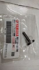 YAMAHA VİRAGO 535 ORİJİNAL ALTIGEN BAŞLI CİVATA 90110-06198