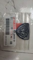 YAMAHA ATV ORİJİNAL 3D AMBLEM 3B4-26232-01