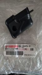 YAMAHA ATV GRIZZLY 550-700 ORİJİNAL ÜST MERKEZ KOL KORUMA PLASTİĞİ 3B4-2637A-01