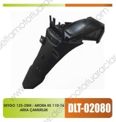 SKYGO 125-28M / ARORA KS 110-16 ARKA ÇAMURLUK