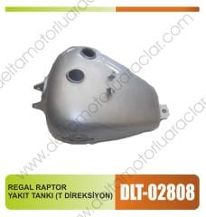 REGAL RAPTOR YAKIT TANKI (T DİREKSİYON)