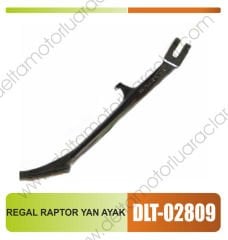 REGAL RAPTOR YAN AYAK