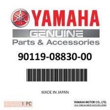 YAMAHA ORİJİNAL VİDA 90119-08830