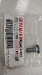 YAMAHA R1/R6 ORİJİNAL ARKA FREN KALİPER VİDASI 90150-06807