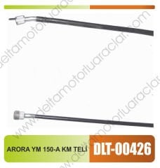 ARORA YM 150-A KM TELİ