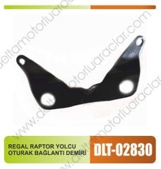 REGAL RAPTOR YOLCU OTURAK BAĞLANTI DEMİRİ